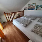 Podlesek Апартаменты Вир
