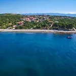 Апартаменты Podlesek
