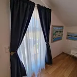 Апартаменты Podlesek *