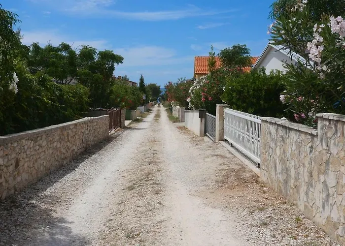 Podlesek *