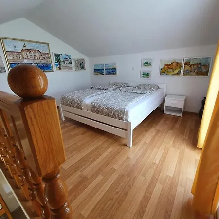 Podlesek Apartament
