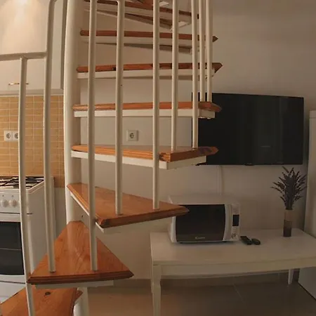 Podlesek Apartman