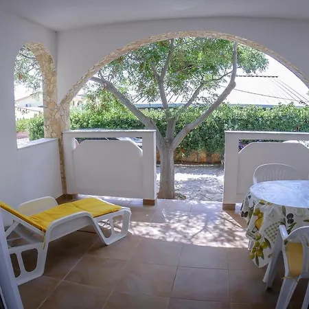 Apartament Podlesek Vir