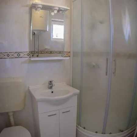 Apartment Podlesek