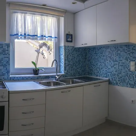 Podlesek Apartment Vir