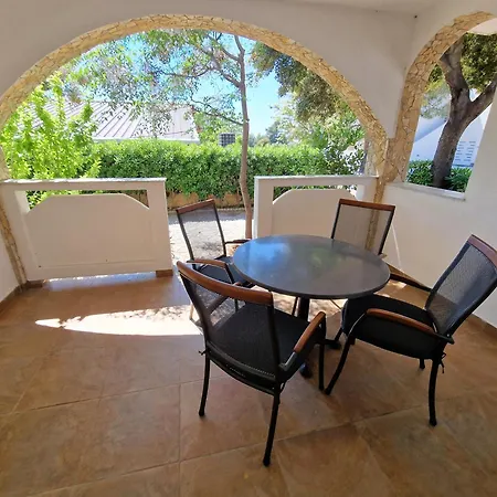 Apartament Podlesek *