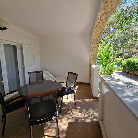 Podlesek Apartment Vir