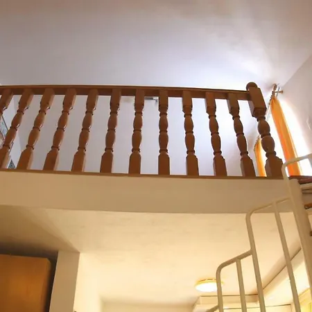 Apartment Podlesek Vir