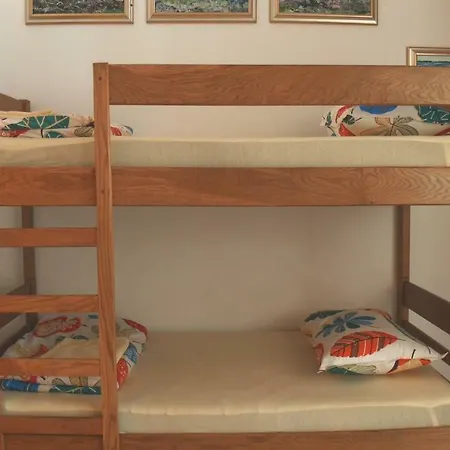 Podlesek Apartment