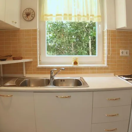 Podlesek Apartment Vir