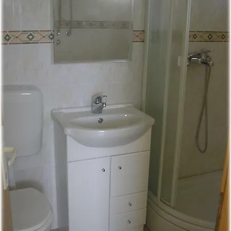 Apartament Podlesek *
