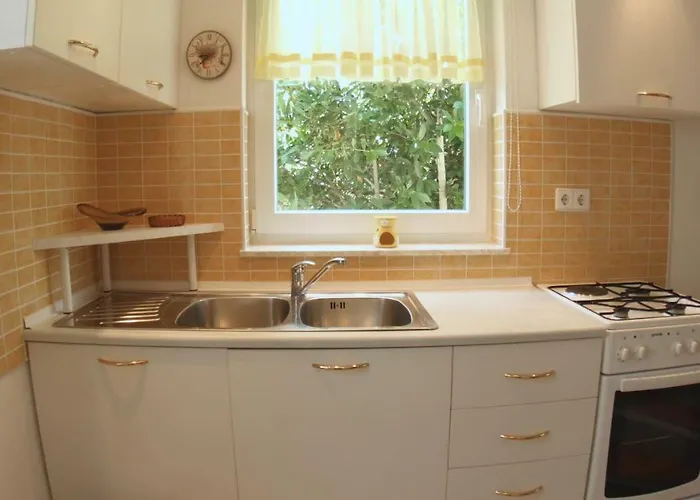 Podlesek Apartmán Vir