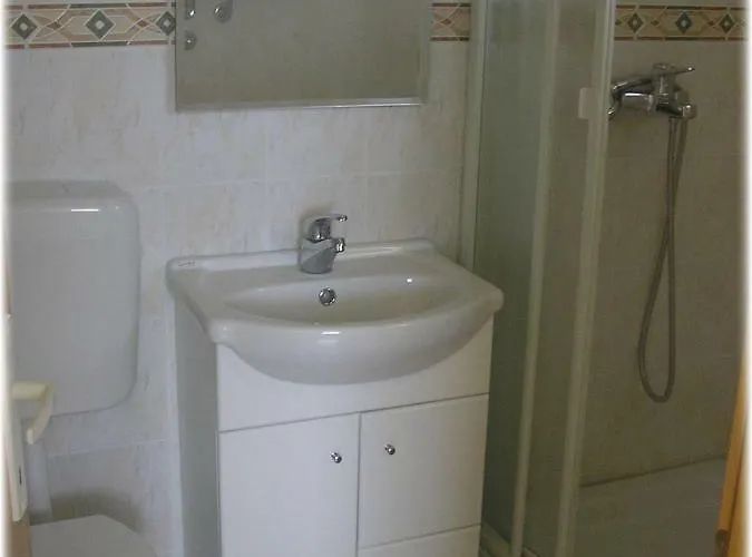 Apartmán Podlesek *